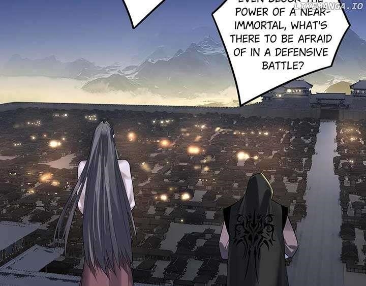 I Am the Fated Villain - Chapter 243 Page 17