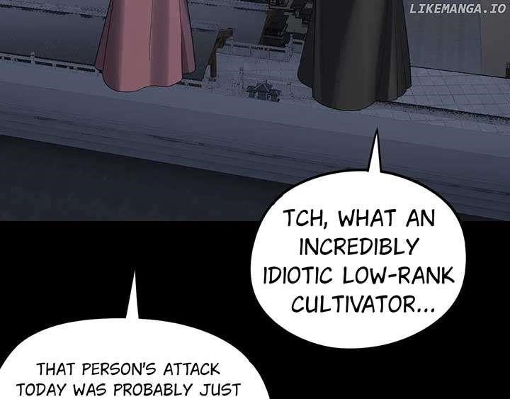 I Am the Fated Villain - Chapter 243 Page 18