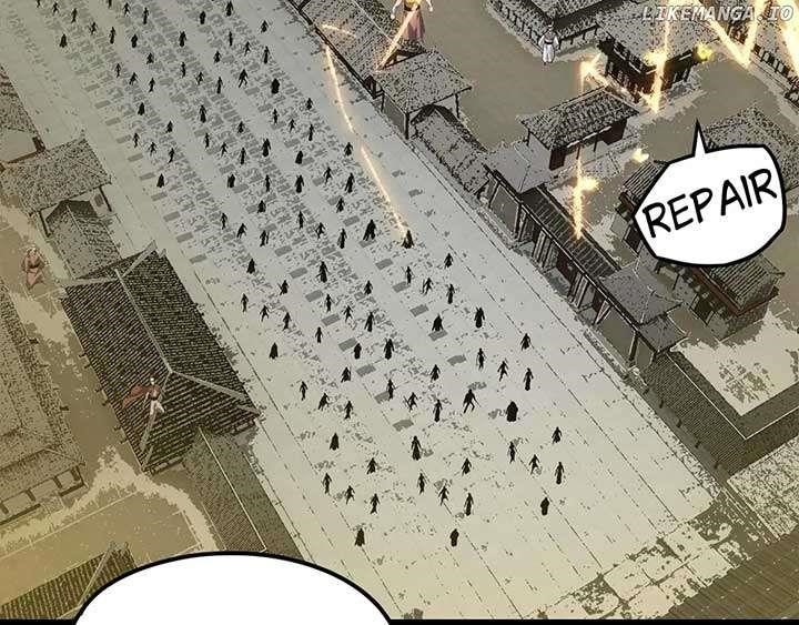 I Am the Fated Villain - Chapter 243 Page 2