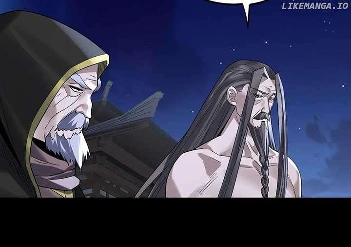 I Am the Fated Villain - Chapter 243 Page 20