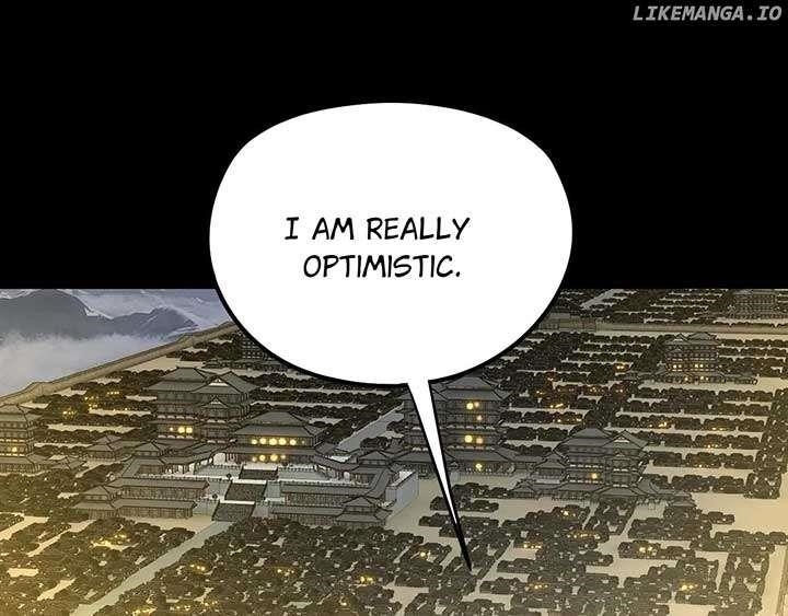 I Am the Fated Villain - Chapter 243 Page 21