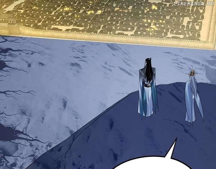 I Am the Fated Villain - Chapter 243 Page 22