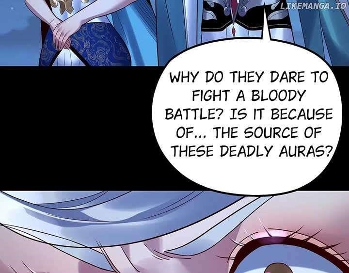 I Am the Fated Villain - Chapter 243 Page 25