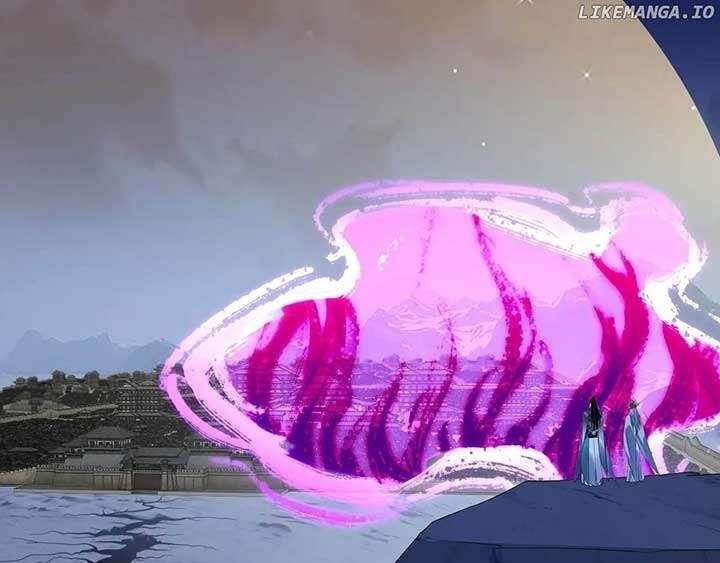 I Am the Fated Villain - Chapter 243 Page 27