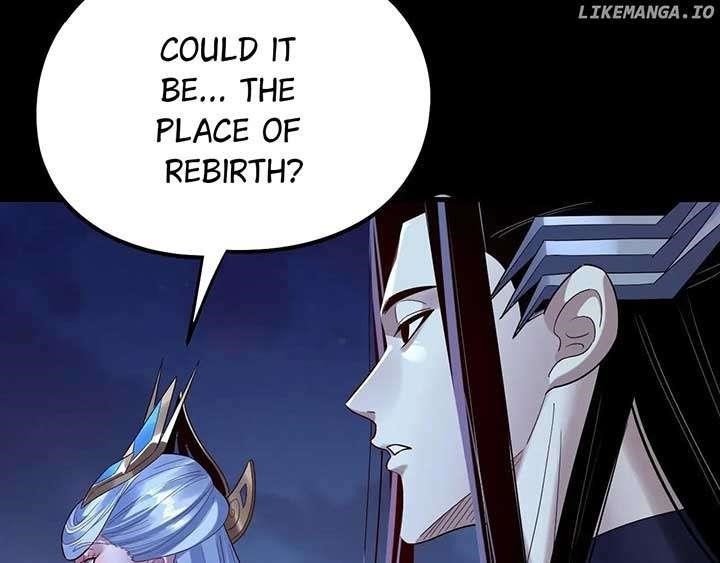 I Am the Fated Villain - Chapter 243 Page 29