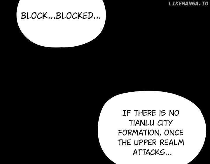 I Am the Fated Villain - Chapter 243 Page 3