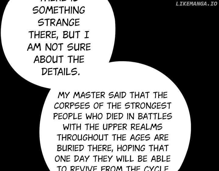 I Am the Fated Villain - Chapter 243 Page 31