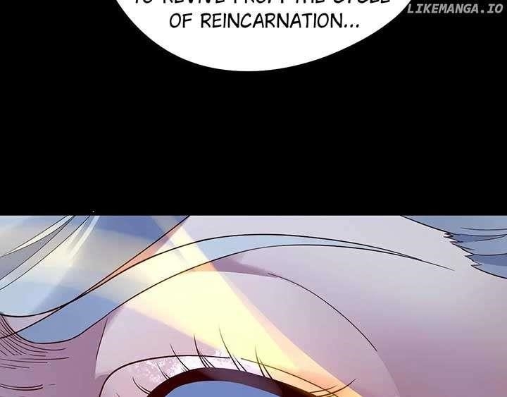 I Am the Fated Villain - Chapter 243 Page 32