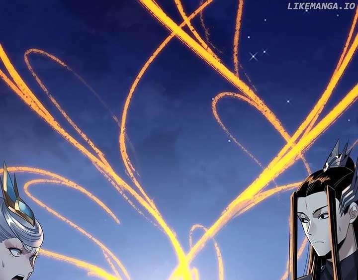 I Am the Fated Villain - Chapter 243 Page 34