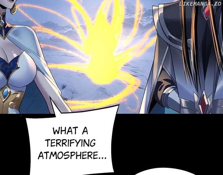 I Am the Fated Villain - Chapter 243 Page 35