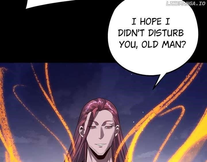 I Am the Fated Villain - Chapter 243 Page 36