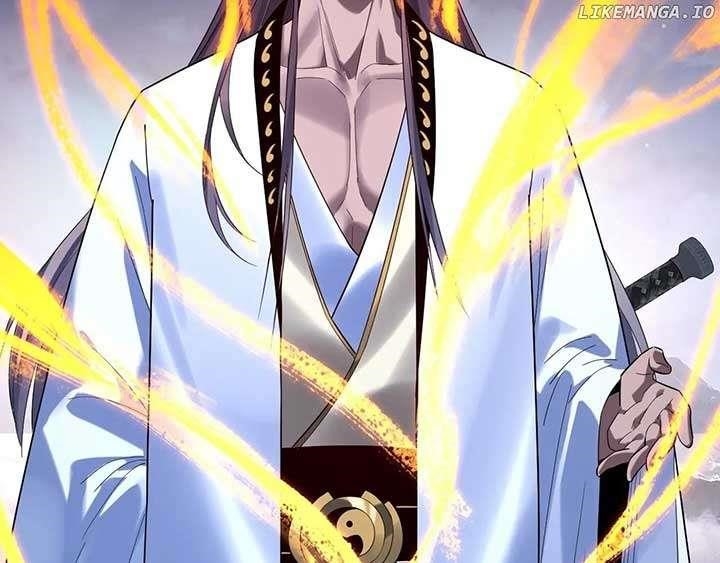 I Am the Fated Villain - Chapter 243 Page 37