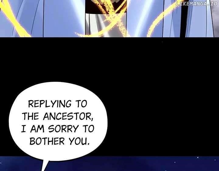 I Am the Fated Villain - Chapter 243 Page 38