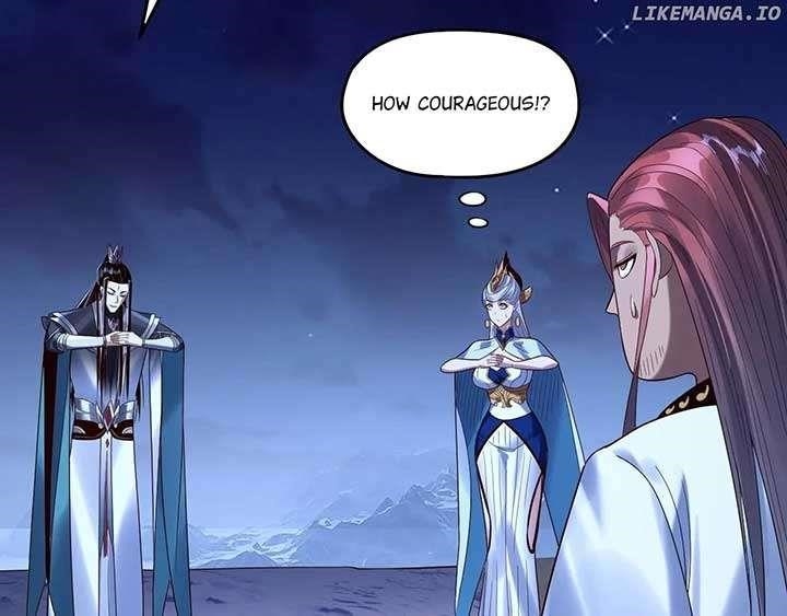 I Am the Fated Villain - Chapter 243 Page 39