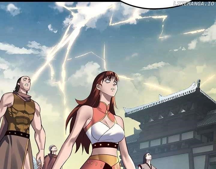 I Am the Fated Villain - Chapter 243 Page 4