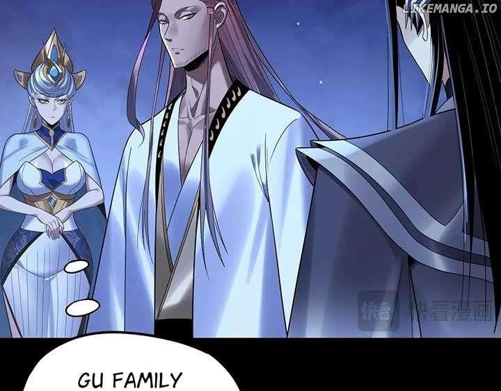 I Am the Fated Villain - Chapter 243 Page 42