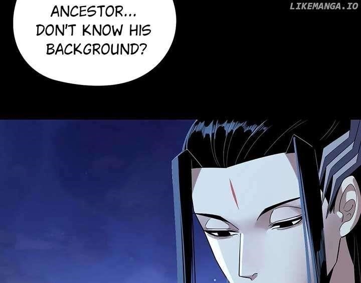 I Am the Fated Villain - Chapter 243 Page 43