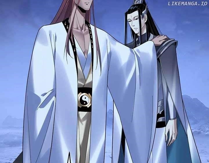 I Am the Fated Villain - Chapter 243 Page 46