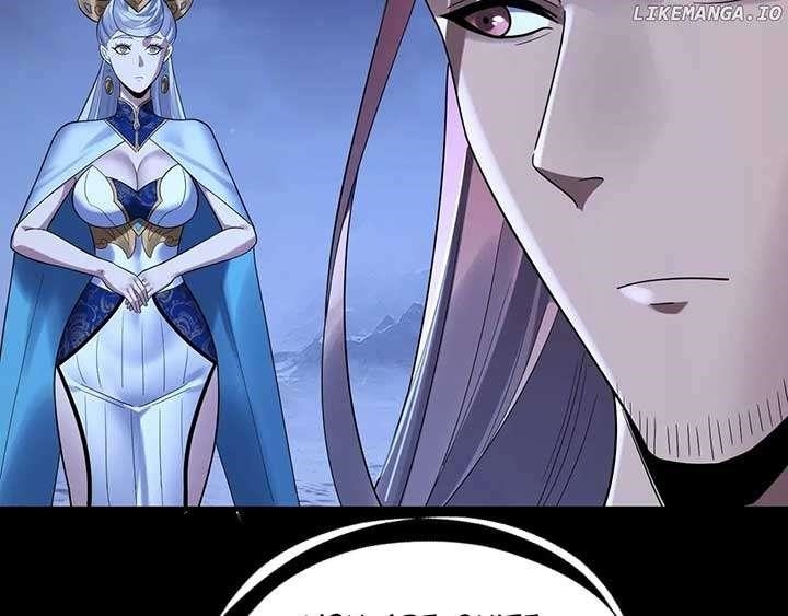 I Am the Fated Villain - Chapter 243 Page 49