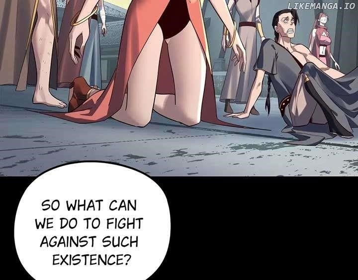 I Am the Fated Villain - Chapter 243 Page 5