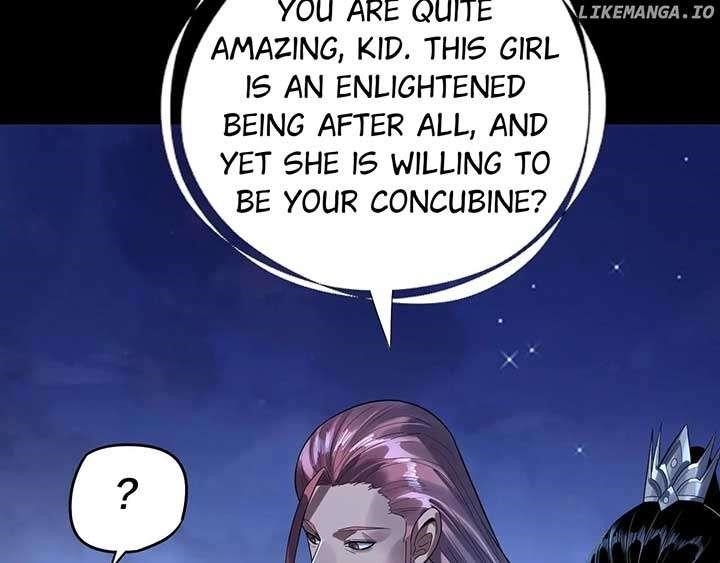 I Am the Fated Villain - Chapter 243 Page 50