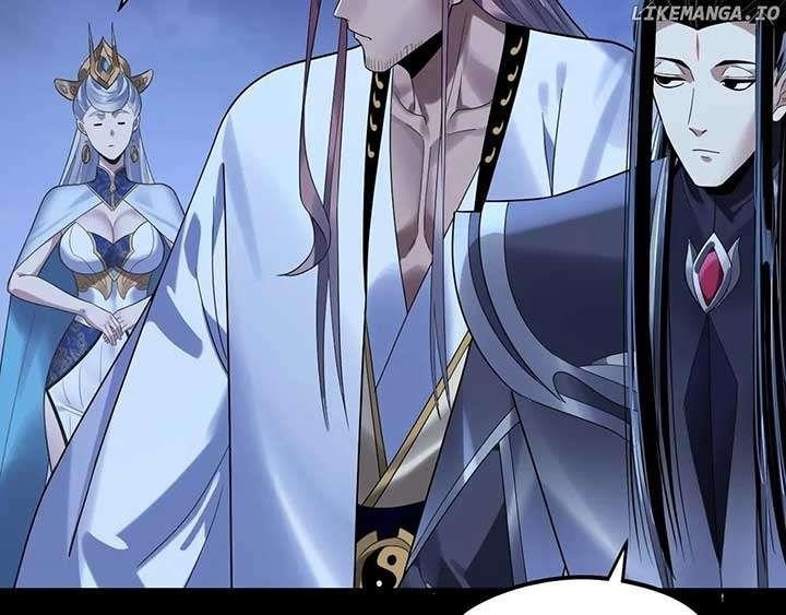 I Am the Fated Villain - Chapter 243 Page 51