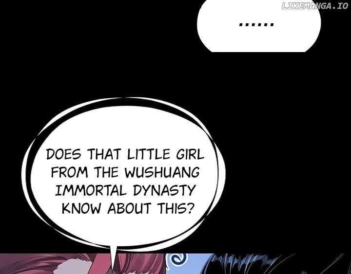 I Am the Fated Villain - Chapter 243 Page 52