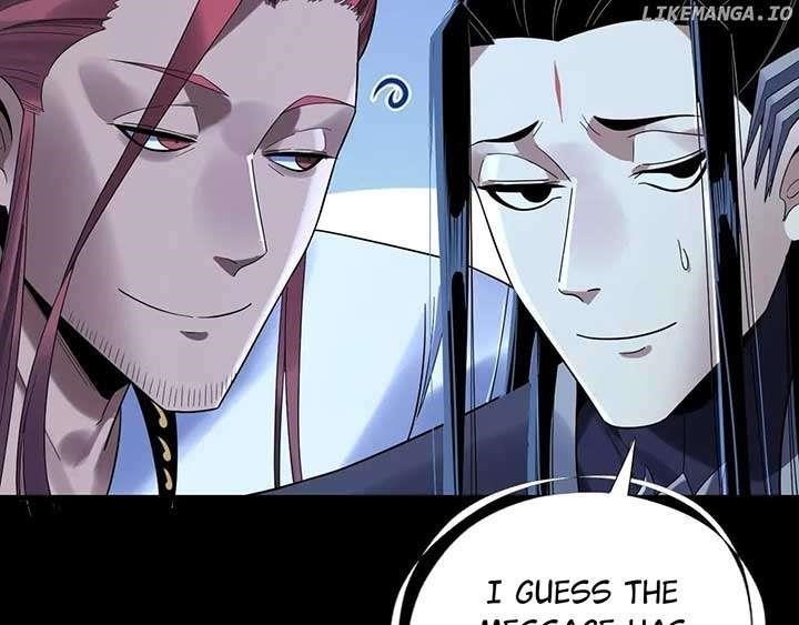 I Am the Fated Villain - Chapter 243 Page 53