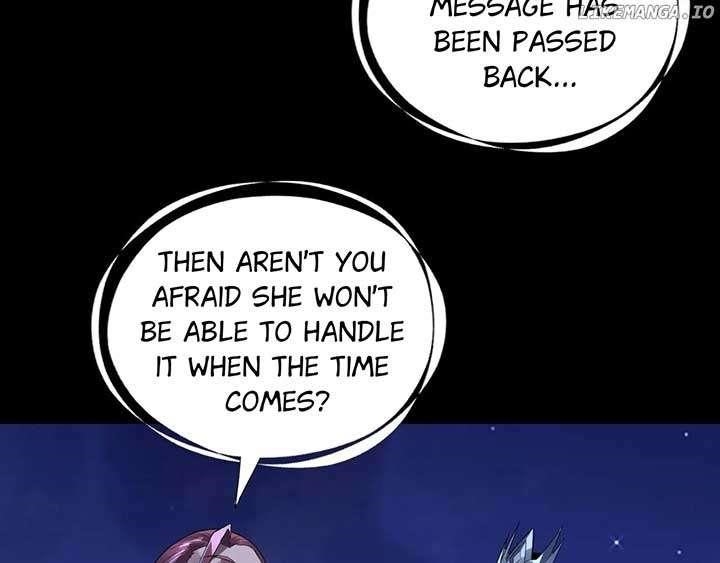 I Am the Fated Villain - Chapter 243 Page 54