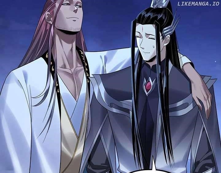 I Am the Fated Villain - Chapter 243 Page 55