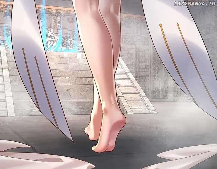 I Am the Fated Villain - Chapter 243 Page 57