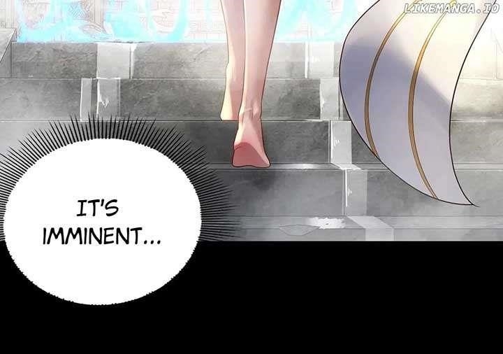 I Am the Fated Villain - Chapter 243 Page 60