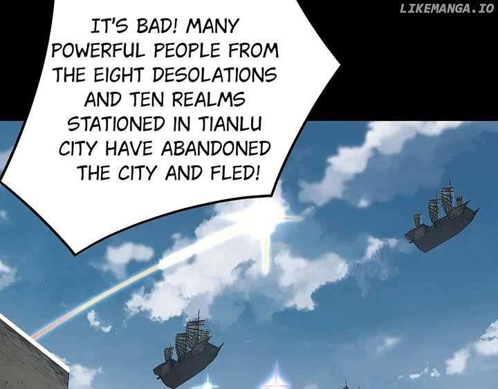 I Am the Fated Villain - Chapter 243 Page 64