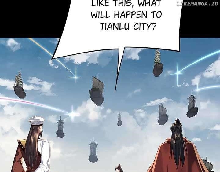 I Am the Fated Villain - Chapter 243 Page 66