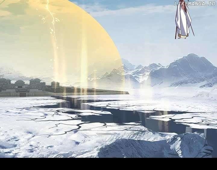 I Am the Fated Villain - Chapter 243 Page 7