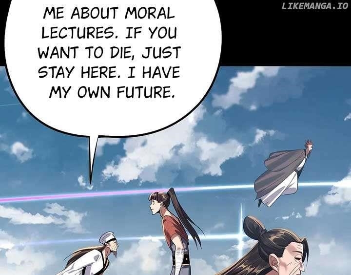 I Am the Fated Villain - Chapter 243 Page 71