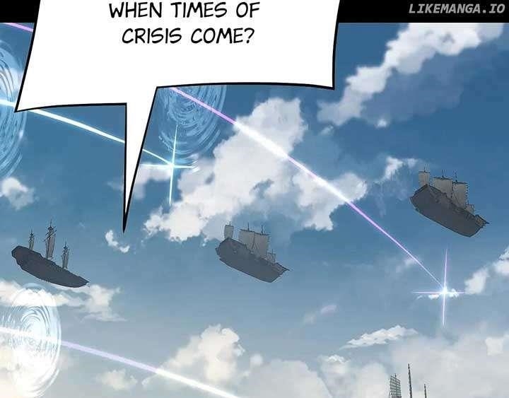 I Am the Fated Villain - Chapter 243 Page 74