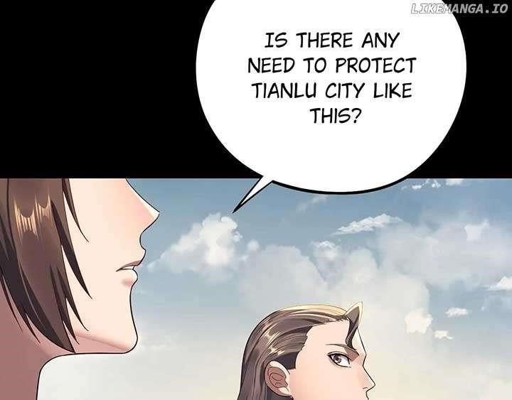 I Am the Fated Villain - Chapter 243 Page 76