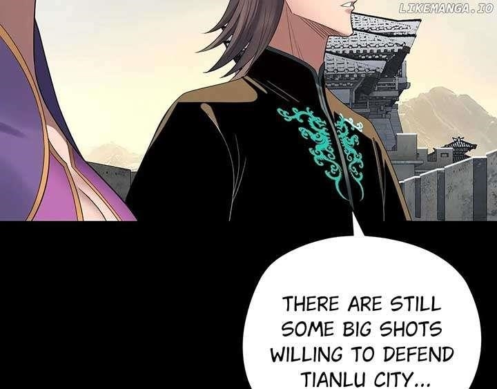 I Am the Fated Villain - Chapter 243 Page 77