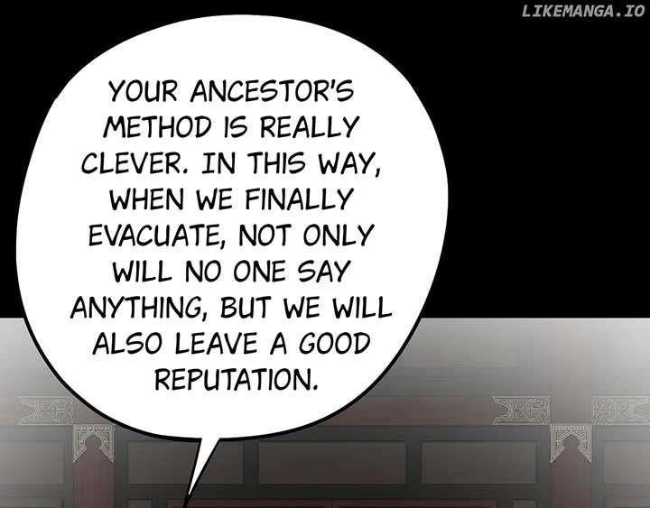 I Am the Fated Villain - Chapter 243 Page 81