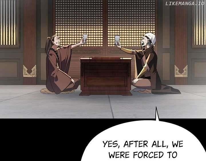 I Am the Fated Villain - Chapter 243 Page 82