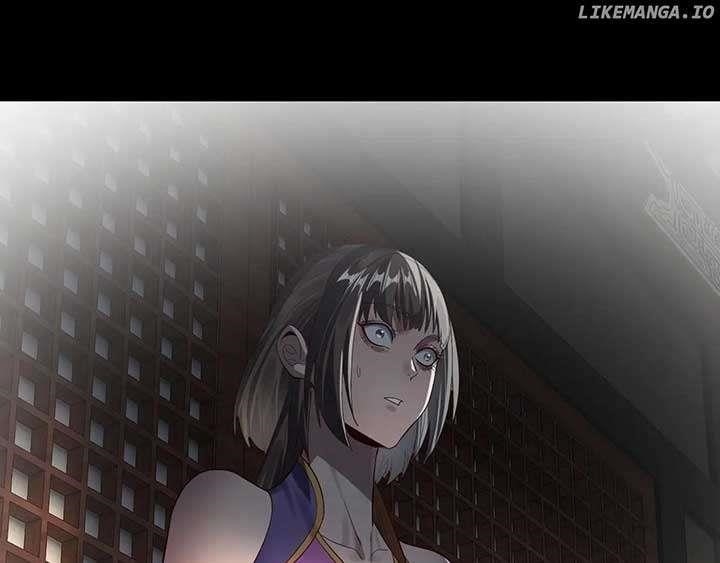 I Am the Fated Villain - Chapter 243 Page 85