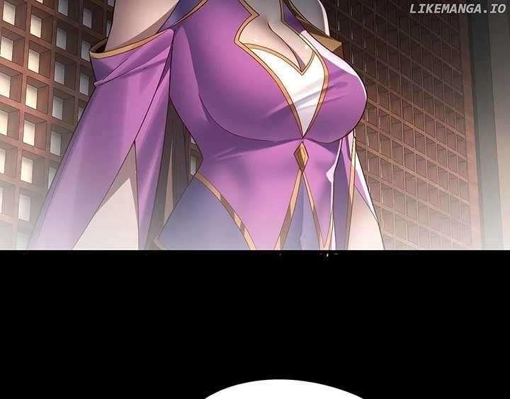 I Am the Fated Villain - Chapter 243 Page 86