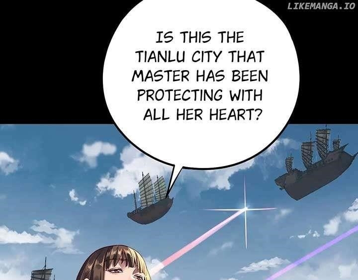 I Am the Fated Villain - Chapter 243 Page 87