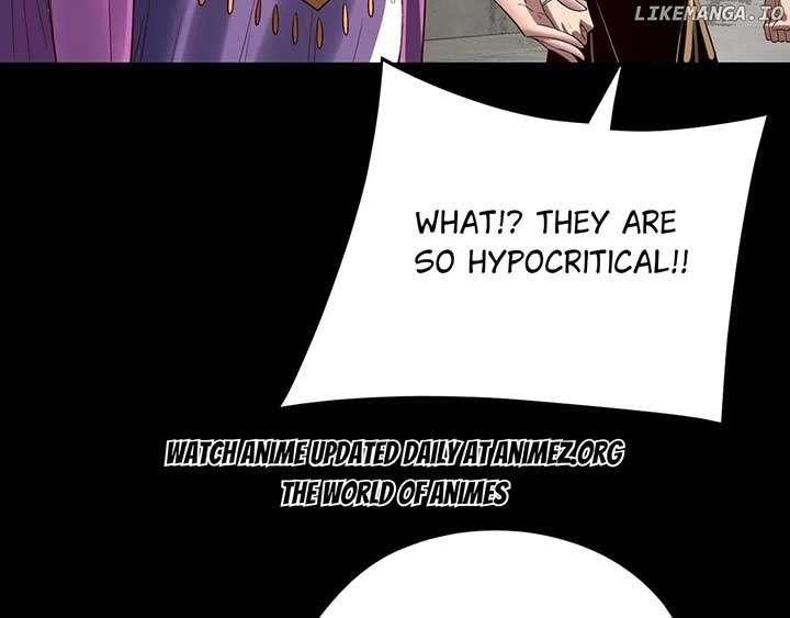 I Am the Fated Villain - Chapter 243 Page 89