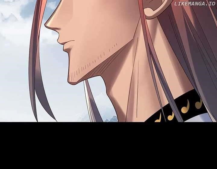 I Am the Fated Villain - Chapter 243 Page 9