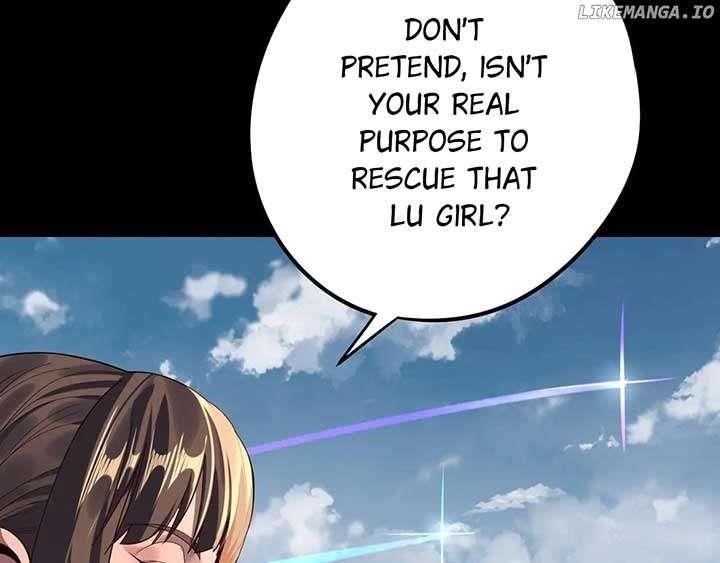 I Am the Fated Villain - Chapter 243 Page 90