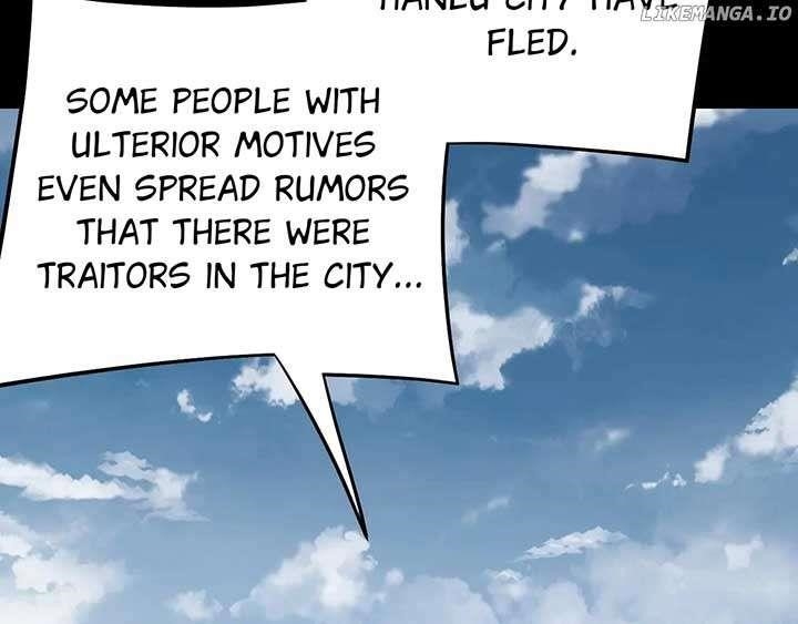 I Am the Fated Villain - Chapter 243 Page 96