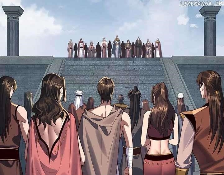 I Am the Fated Villain - Chapter 243 Page 97