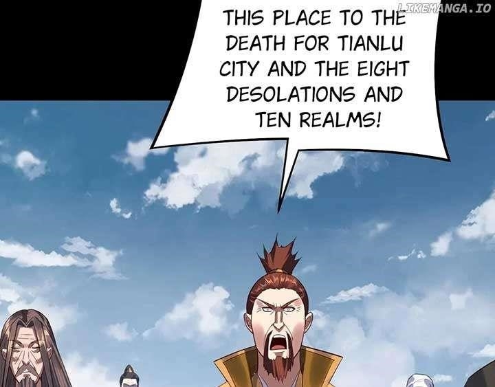 I Am the Fated Villain - Chapter 243 Page 99